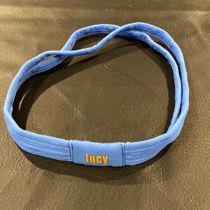 Lucy headband